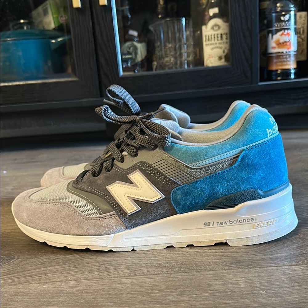 New Balance 997